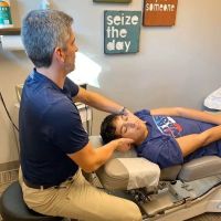 Gilroy Family Chiropractic Center, PC ico