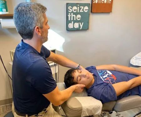 Gilroy Family Chiropractic Center, PC