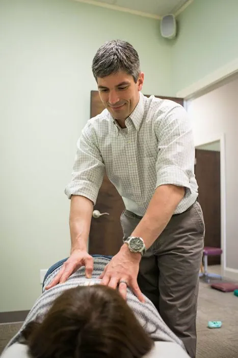 Gilroy Family Chiropractic Center, PC Picture 4