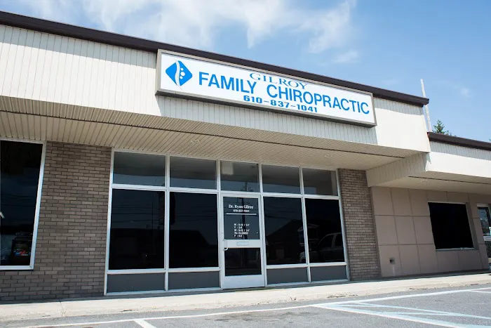 Gilroy Family Chiropractic Center, PC Picture 6