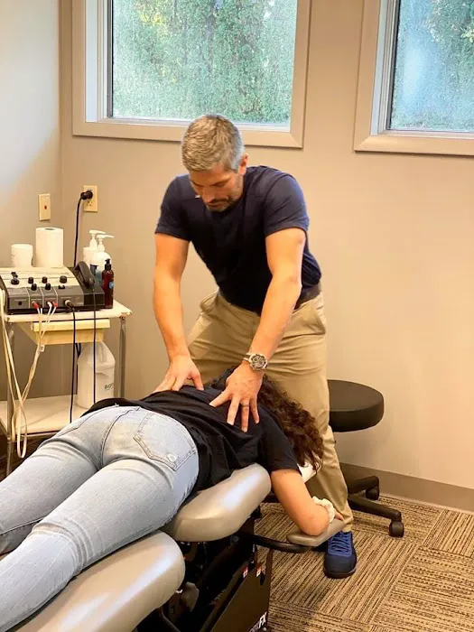 Gilroy Family Chiropractic Center, PC Picture 8