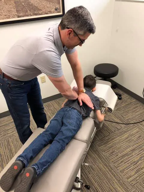 Gilroy Family Chiropractic Center, PC Picture 7