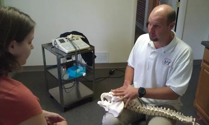 Amato Family Chiropractic Picture 3