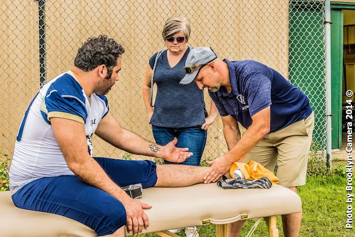 Amato Family Chiropractic Picture 4