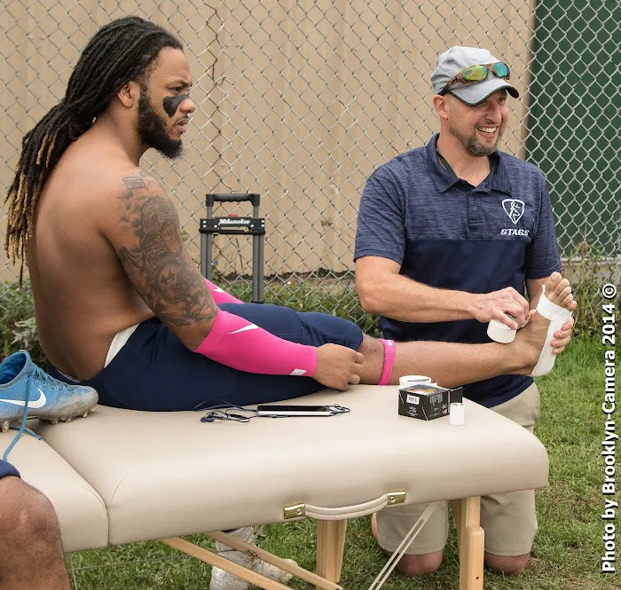 Amato Family Chiropractic Picture 5