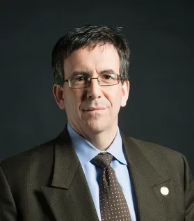 Paul Duffy, DC Picture 1