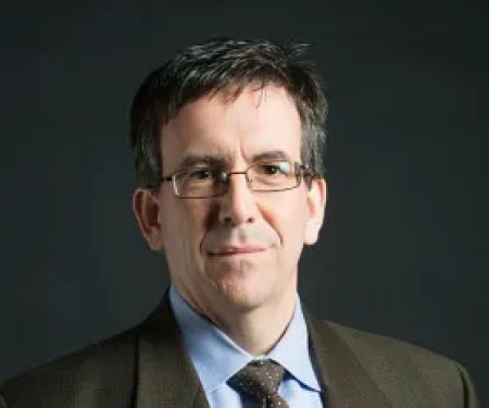 Paul Duffy, DC
