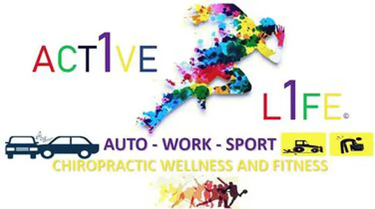 Dr. Dan Reyes DC - Active Life Auto Work & Sport Picture 1