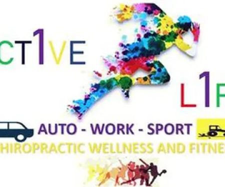 Dr. Dan Reyes DC - Active Life Auto Work & Sport
