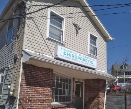 Family & Sports Chiropractic