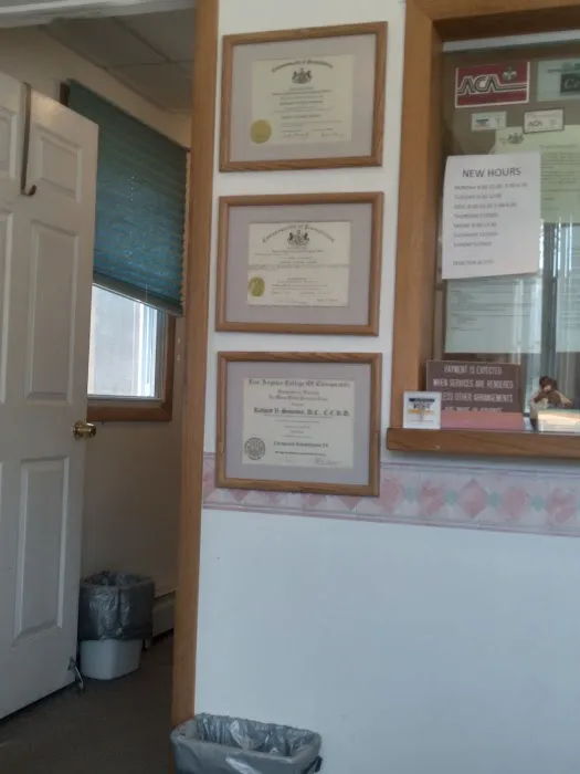 Family & Sports Chiropractic Picture 2