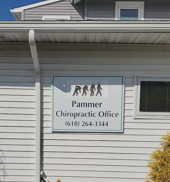 Pammer Chiropractic Office Picture 1