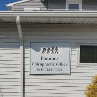 Pammer Chiropractic Office ico