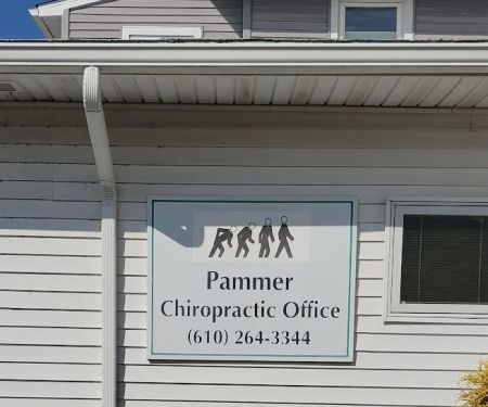 Pammer Chiropractic Office