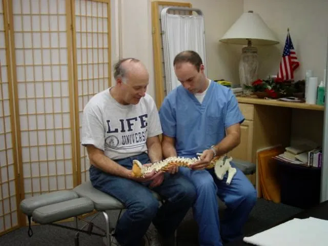 Spinal Wellness Center Picture 4