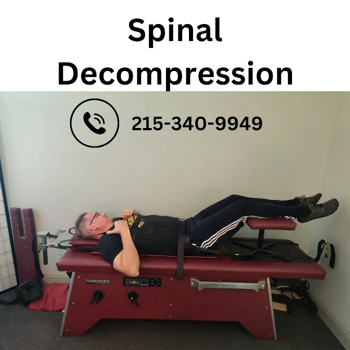 Spinal Wellness Center Picture 3
