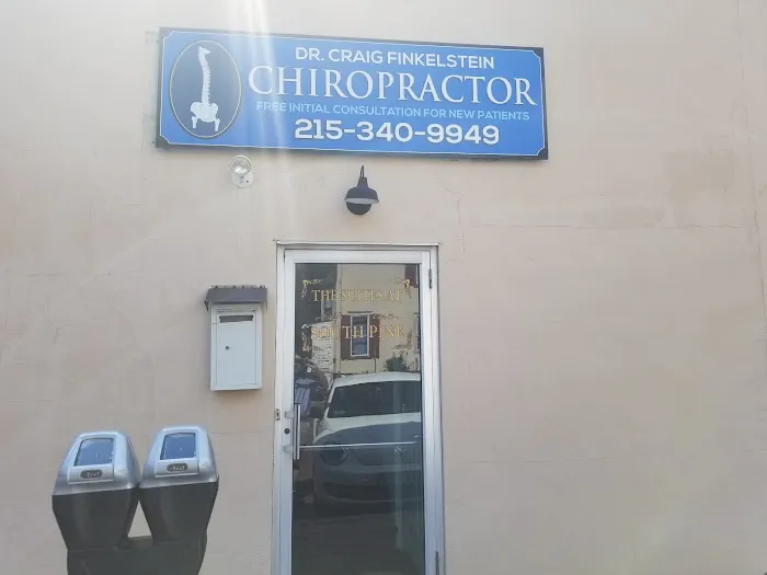 Spinal Wellness Center Picture 1