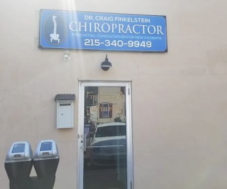 Spinal Wellness Center