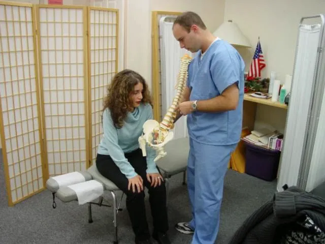 Spinal Wellness Center Picture 6