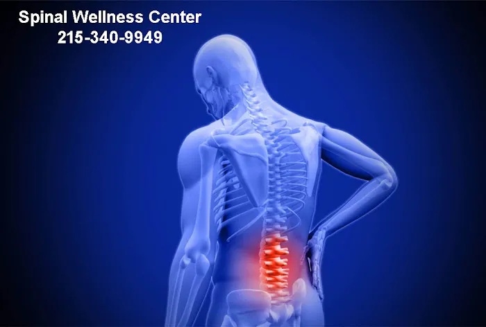 Spinal Wellness Center Picture 8