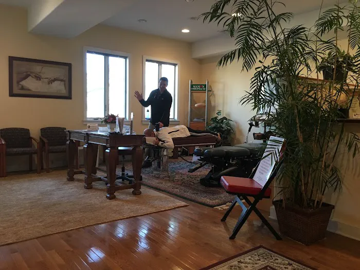 Manion Family Chiropractic Picture 1