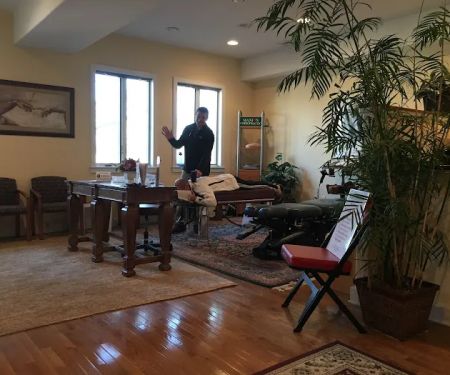 Manion Family Chiropractic