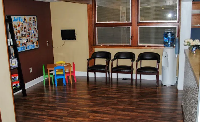McQuaite Chiropractic Center Picture 2