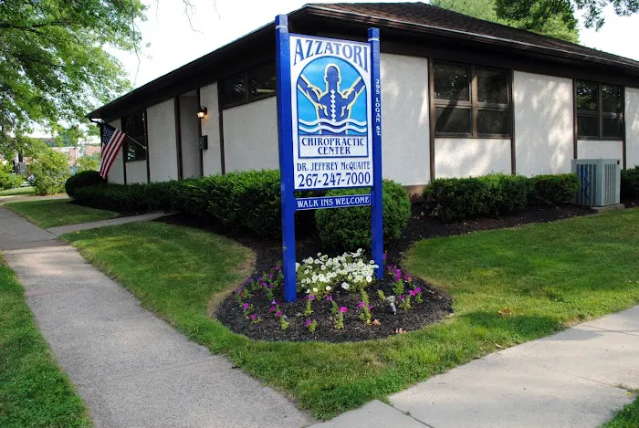 McQuaite Chiropractic Center Picture 1