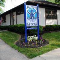 McQuaite Chiropractic Center ico