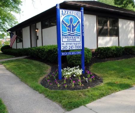 McQuaite Chiropractic Center