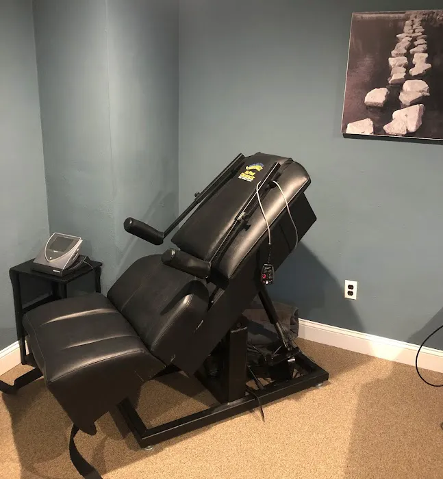 McQuaite Chiropractic Center Picture 3