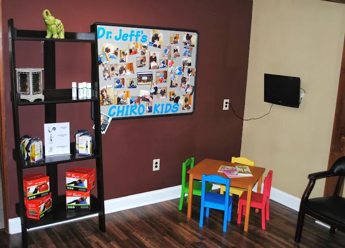 McQuaite Chiropractic Center Picture 6