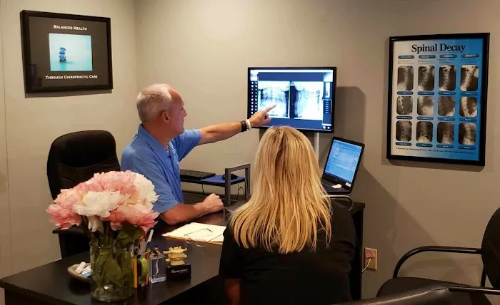 McQuaite Chiropractic Center Picture 4