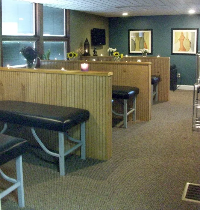 McQuaite Chiropractic Center Picture 9