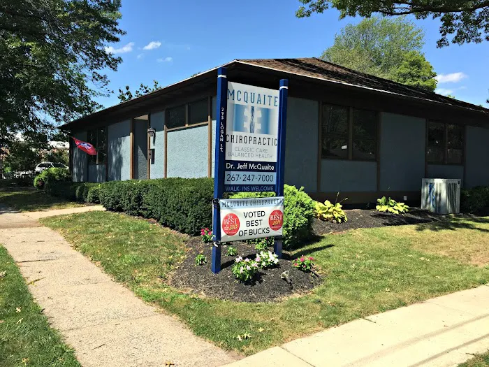 McQuaite Chiropractic Center Picture 10