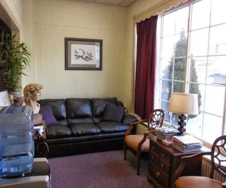 Coventry Chiropractic, Vince Gelezinsky D.C.
