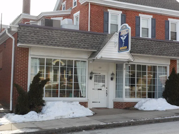 Coventry Chiropractic, Vince Gelezinsky D.C. Picture 3