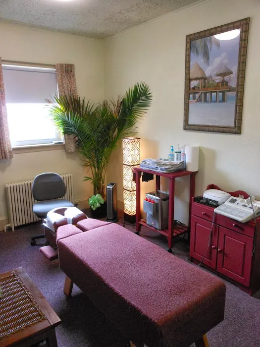 Coventry Chiropractic, Vince Gelezinsky D.C. Picture 6