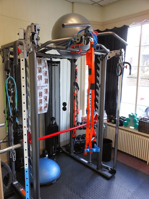 Coventry Chiropractic, Vince Gelezinsky D.C. Picture 5