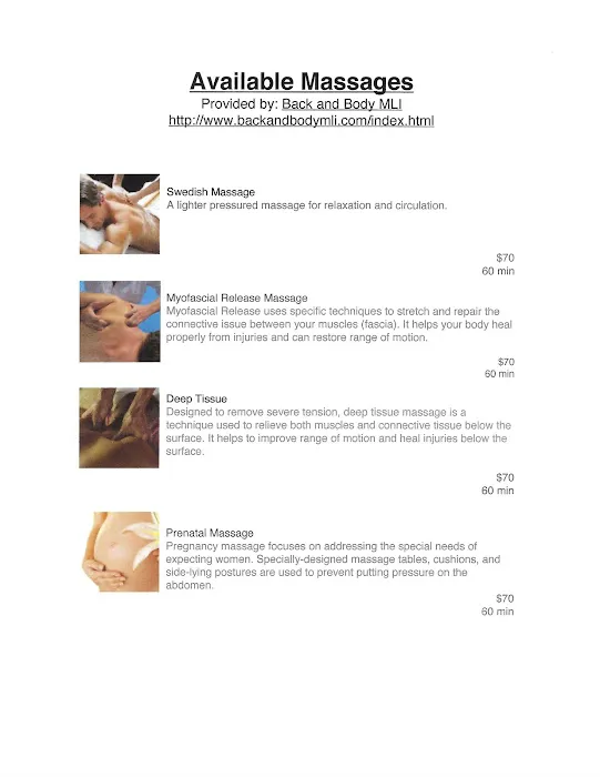 Coventry Chiropractic, Vince Gelezinsky D.C. Picture 8
