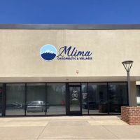 Mlima Chiropractic & Wellness LLC ico
