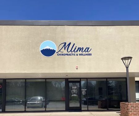 Mlima Chiropractic & Wellness LLC