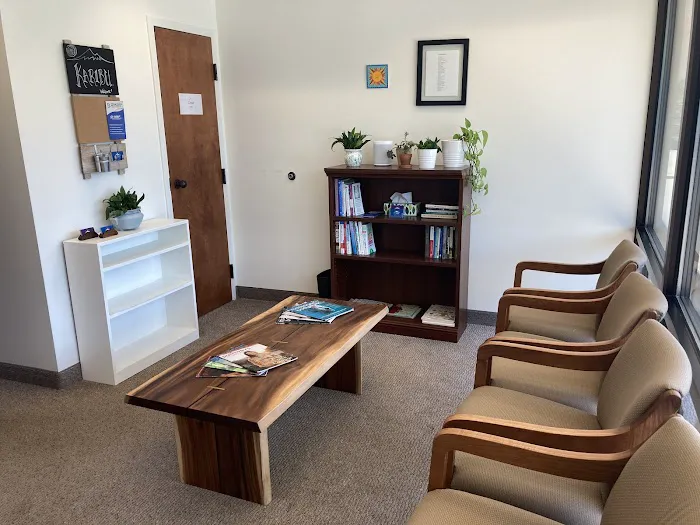 Mlima Chiropractic & Wellness LLC Picture 3