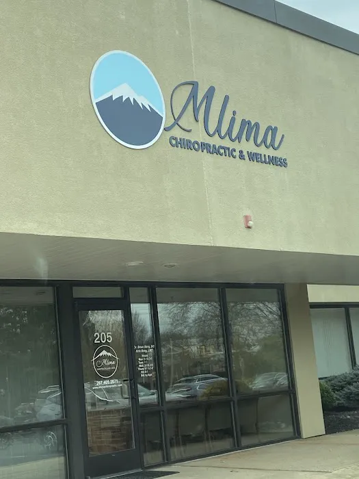 Mlima Chiropractic & Wellness LLC Picture 4