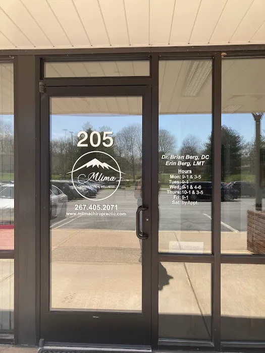 Mlima Chiropractic & Wellness LLC Picture 6