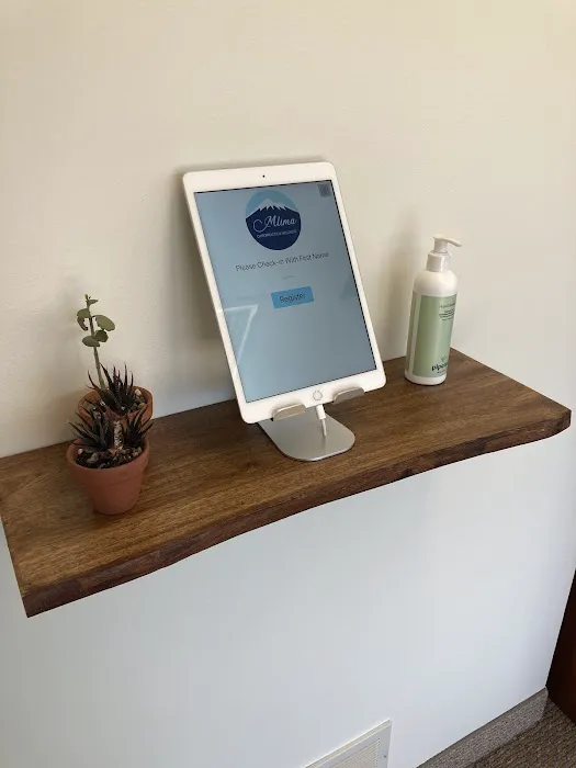 Mlima Chiropractic & Wellness LLC Picture 8