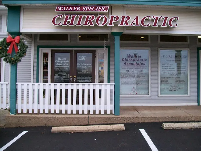 Walker Chiropractic Picture 1