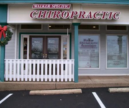 Walker Chiropractic
