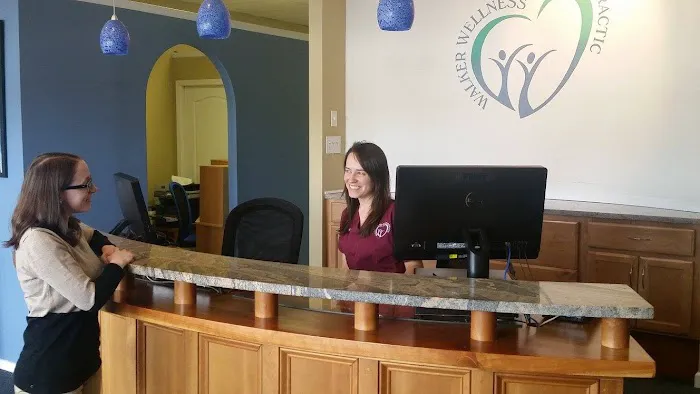 Walker Chiropractic Picture 3