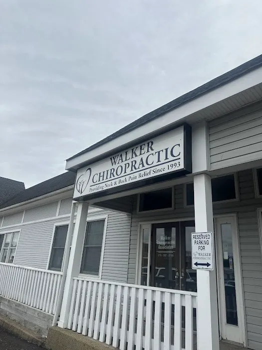 Walker Chiropractic Picture 5